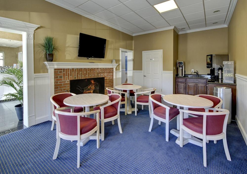 Sealoft Oceanfront Hotel Ocean City Exterior photo