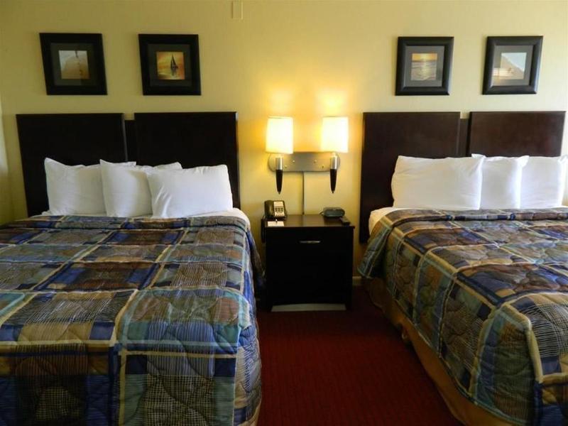 Sealoft Oceanfront Hotel Ocean City Exterior photo